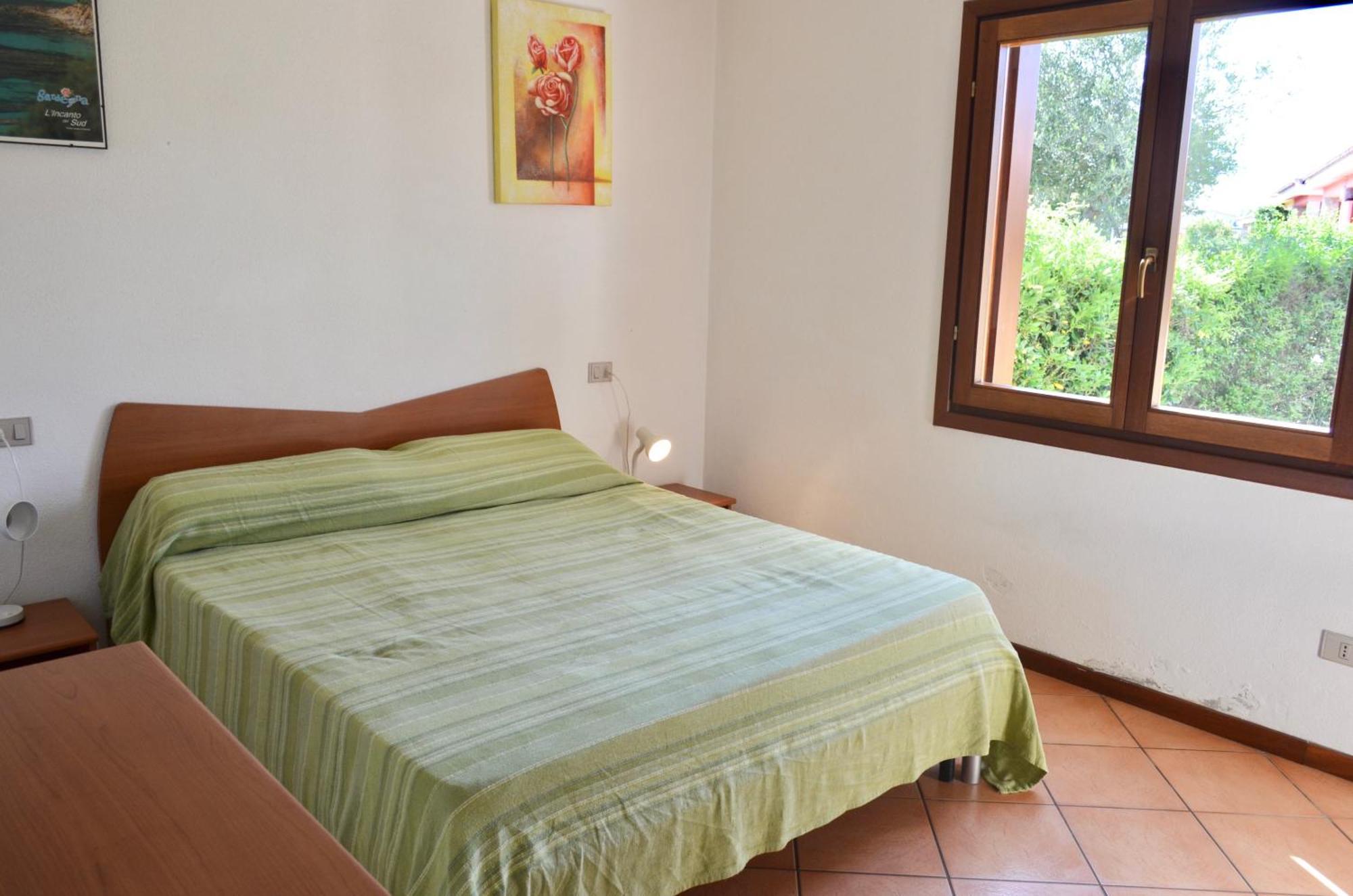 Iss Travel, Ambra Apartments - 800 M From La Cinta Beach San Teodoro  Esterno foto