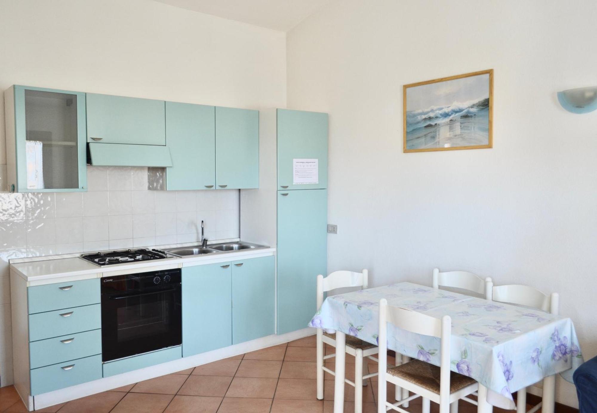 Iss Travel, Ambra Apartments - 800 M From La Cinta Beach San Teodoro  Esterno foto