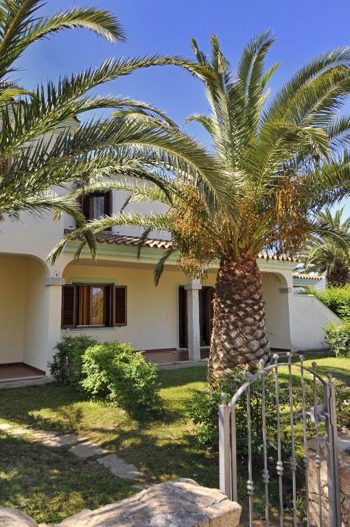 Iss Travel, Ambra Apartments - 800 M From La Cinta Beach San Teodoro  Esterno foto